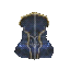 Invisibility Cloak +7