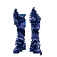 Storm Crow Boots